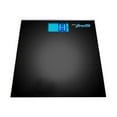 thumbnail image 2 of Pyle BT Weight Scale and 'Pyle Health' App - Black, 2 of 3