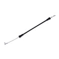 thumbnail image 1 of Nuevo cable de liberación de de puerta para automóvil Piezas de automóvil N / P SA4547 230169 para modelos denteros Smart (454) Macarena Cable de la manija de la puerta, 1 of 8