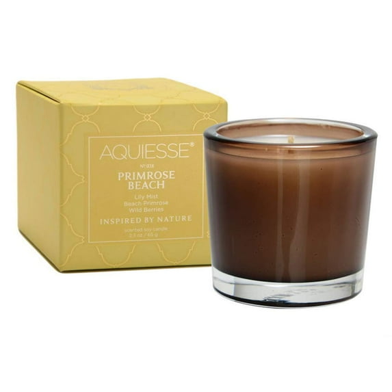 Premium Scented Candle, Soy Wax Blend With Natural Unique Fragrance Recovery Energy, Stress Relief, Boost Mood, Made in USA
