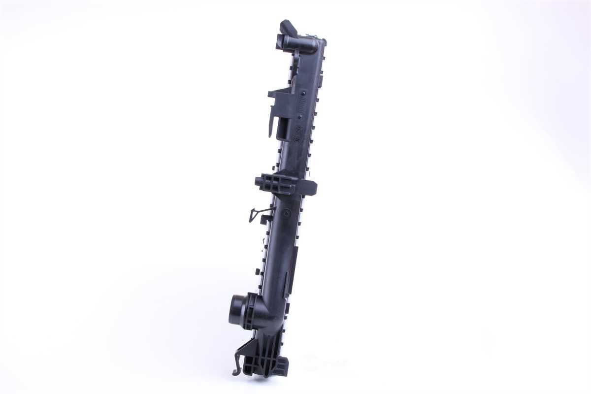 Nissens 627033 Radiator