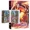 PG3, variant on Trading Card Binder with 30 Pages (Holds 240 Cards), 4-Pocket Album for Sports & Game Cards, Protective Storage for Children & Collectors - PG2