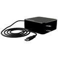thumbnail image 1 of Adaptador de cargador de energía para computadora portátil USB-C universal tipo C de 100 W, 1 of 1