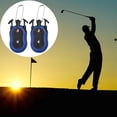 thumbnail image 4 of 2x Indicador De Puntuación Azul Sunnimix Contador de marcadores de golf, 4 of 8