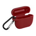 thumbnail image 2 of Funda protectora de silicona, funda protectora de silicona, funda protectora para auriculares, funda de silicona para auriculares IOS, materiales ecológicos, 2 of 8