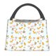 thumbnail image 1 of Balery Squirrel In The Forest Bolsa de Aislamiento Portátil – Bolsa de Almuerzo con Forro de Aluminio Mejorado, Funda Impermeable y Fácil de Limpiar para Picnic y Caja de Almuerzo, 1 of 6