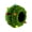 Green 1, variant on YIFAEUX Plush Bird Nest Soft Round Bird House with Ears Cozy Warm Parrot Snuggle Hut Fluffy Cave Nest for Lovebird Conure Budgie Cockatiel