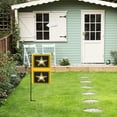 thumbnail image 6 of U.S. Army Logo And Symbol Garden Flag 12x18 Inch Indoor Balcony Courtyard Outdoor Decorative Flag, 6 of 7