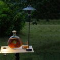 thumbnail image 4 of Aluminum Alloy Camping Lamp Stand, Detachable Outdoor Lantern Holder, Multifunctional Desktop Stand for Outdoor Camping Fishing Picnic, 4 of 6