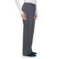 thumbnail image 5 of Healing Hand Taylor Women's Pants Mid Rise with 2 pockets & Back Elastic Waistband 9095, 5 of 7
