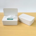 thumbnail image 4 of Dispensador De Toallitas Para Bebés Dispensador De Toallitas Para Tirar Toallitas Estuche Porta Toallitas Diseño Sellado Yuarrent HA028483-01, 4 of 5