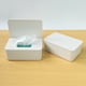 thumbnail image 4 of Dispensador De Toallitas Para Bebés Dispensador De Toallitas Para Tirar Toallitas Estuche Porta Toallitas Diseño Sellado Yuarrent HA028483-01, 4 of 5