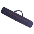 thumbnail image 1 of Milaget Sac de Transport pour Flûte Étui de Transport Compact Anti-Rayures Accessoires de Billard Organisateur Sac de Rangement pour Flûte Étui pour Flûte Marine, 1 of 9