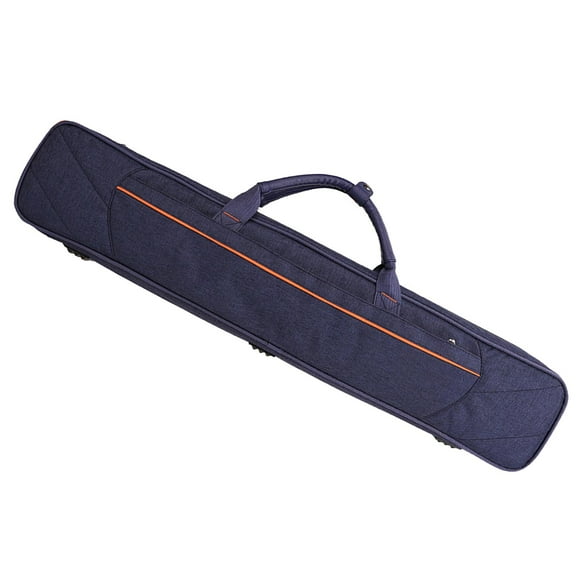 Bolsa de transporte CUTICAT para flauta de tela Oxford 75 cm x 14 cm x 8 cm