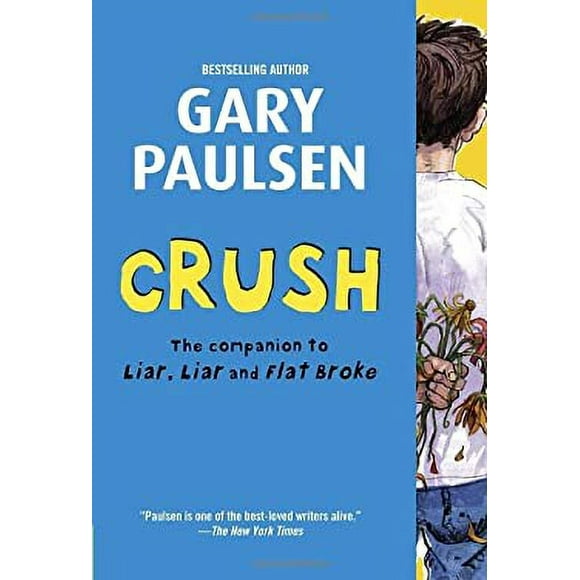 Pre-Owned Crush : The Theory, Practice and Destructive Properties of Love 9780385742313