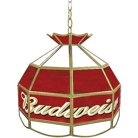 - Trademark Global Budweiser 16