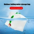 thumbnail image 4 of Termos para agua bolsa de agua plegable 20L Ehuebsd, 4 of 6