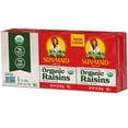 thumbnail image 4 of Sun-Maid® California Sun-Dried Organic Raisins 6-Pack/1oz Cartons, 4 of 11