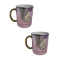 thumbnail image 1 of Duo de tazas de cerámica 325 ml Mamá TINK, 1 of 7