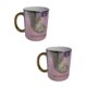 thumbnail image 1 of Duo de tazas de cerámica 325 ml Mamá TINK, 1 of 7