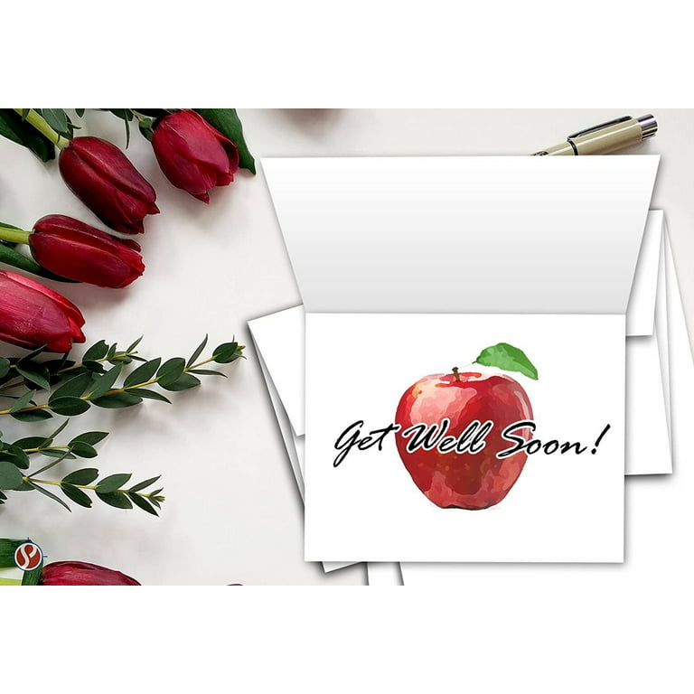 12x Valentines Day Cards Bulk Cardstock with Envelopes for Adults 6 Designs  5x7