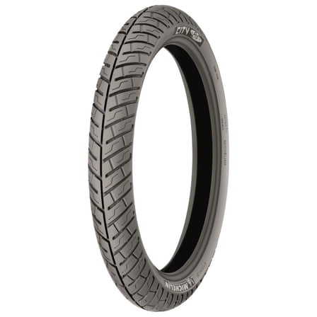 City Pro Front/Rear Tire (2.5-17 Tube Type)