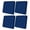 C A1, variant on 4Pcs Patio Cushion Covers Stretch Outdoor Couch Cushions Slipcovers Replacement Washable Furniture Protector with Elastic Bottom Sofa Chair Seat Cover, Palm Leaves