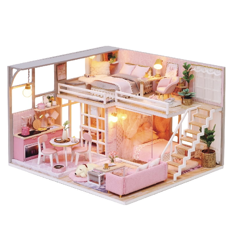 dollhouse walmart canada