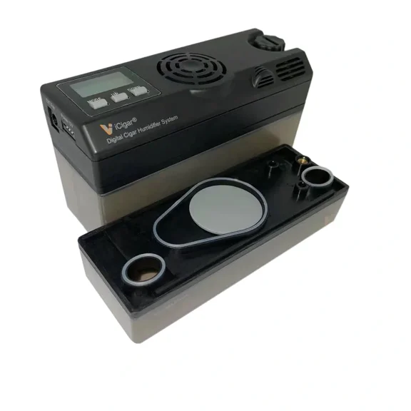 Le Veil iCigar Intelligent Electronic Cigar Humidifier