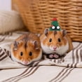 thumbnail image 4 of Adorable Hat for Small and Cats with Adjustable Strap Soft Breathable Outdoor, 4 of 5