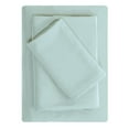 thumbnail image 3 of Mainstays Soft, Easy Care, Microfiber Sheet Set – Solid, 3 of 5