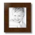 thumbnail image 2 of ArtToFrames 7x8 inch Brown Picture Frame, Brown Wood Poster Frame (4291), 2 of 8