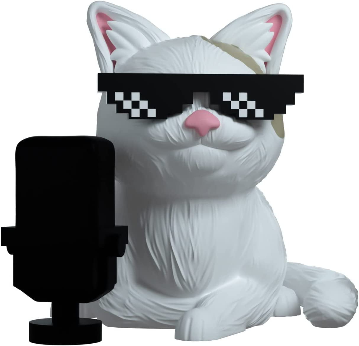 Beluga on X: RT + follow @youtooz for a chance to win a beluga cat!!  picking winners march 29 when it drops ^–^  / X