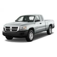 thumbnail image 2 of 13" inch Antenna Mast Black Power Rod Radio AM/FM for DODGE DAKOTA 1997-2011 New, 2 of 8