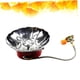thumbnail image 4 of unbranded Camping Gas Stove De Alta Resistencia Color Plateado Para Uso Exterior Con Compacto Y De Energía, 4 of 8