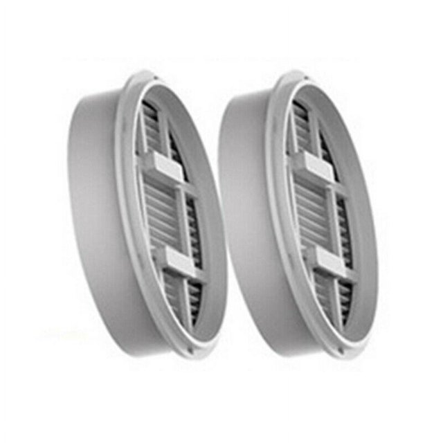 Reemplazo de robots de barrido Filtro 2 uds para piezas de aspiradora de mano Xiaomi Deerma Vc20s Vc20
