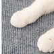 thumbnail image 2 of Alfombrilla Rascadora para Gatos Recortable Escalar Accesorio (gris 40c100CM), 2 of 6