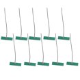 thumbnail image 4 of Antena de módulo PCB antena interna de banda de frecuencia completa 45DBI blindaje trenzado estable con interfaz IPEX para equipos de transmisión de datos ANGGREK Otros, 4 of 8