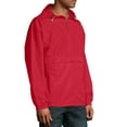 thumbnail image 3 of Champion Men's Packable Anorak Jacket, 3 of 5