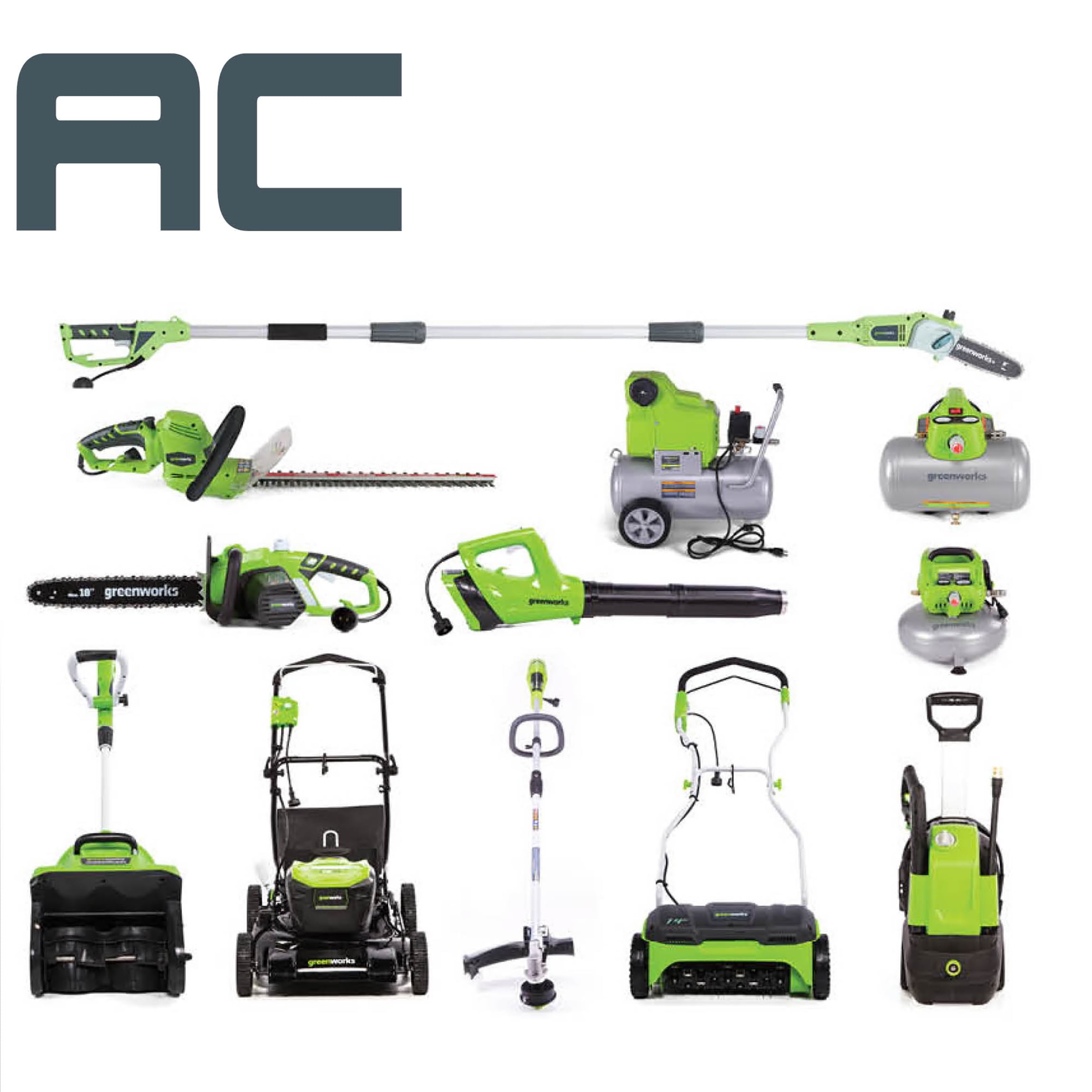 Greenworks 21272 cheap