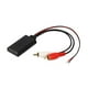 thumbnail image 5 of Kit de coche Bluetooth Wixine Car Adaptador de música inalámbrico universal, 5 of 7