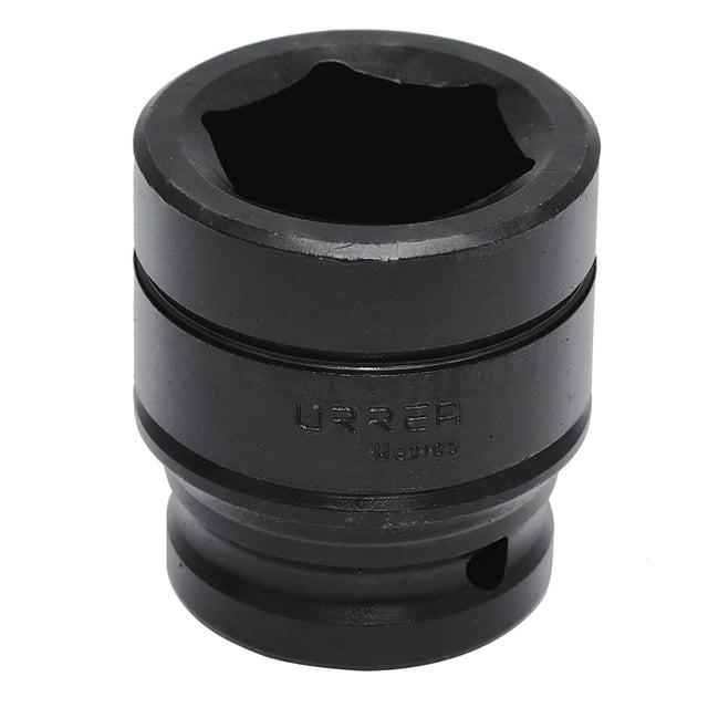 Dado de impacto 3/4 6 puntas 34 mm Urrea 7534M