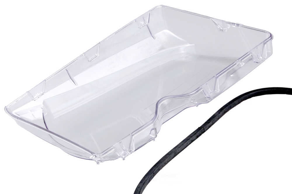 URO Parts 63128382192KIT Headlight Lens w/ Gasket