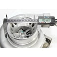 thumbnail image 6 of GT3582 GT35 Manifold T3 Flange Turbo Compressor A/R 0.70 Turbine A/R 0.63 GT3582 GT35 Manifold T3 Flange Turbo Compressor A/R 0.70 Turbine A/R 0.63, 6 of 7