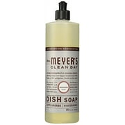 Mrs. Meyer's Clean Day Liquid Dish Soap - Lavender - 16 oz - 2 pk