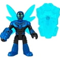 thumbnail image 3 of Imaginext DC Super Friends Blind Bag Mystery Figure Collection, Characters May Vary, 3 of 6