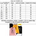 thumbnail image 3 of Sudadera Con Capucha De Manga Larga Que La Ropa De Mujer Con Patrón De Corazónpangjing, 3 of 4