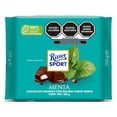 thumbnail image 1 of Chocolate amargo Ritter Sport con relleno sabor menta 100 g, 1 of 4