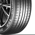 thumbnail image 5 of Zeta Verdant All Season 215/55R16 97V XL Passenger Tire, 5 of 6