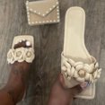 thumbnail image 1 of Mujer elegante cómodo plataforma zapatos casuales verano playa viaje zapatilla chanclas Wmkox8yii hj789, 1 of 4