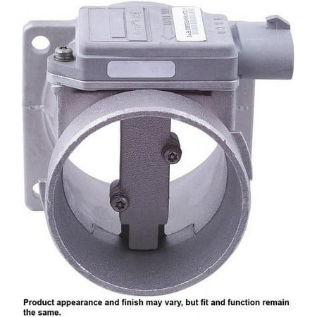 A1 Cardone Mass Air Flow Sensor P/N:74-9514 Fits select: 1993-1995 FORD RANGER, 1994-1995 FORD ESCORT
